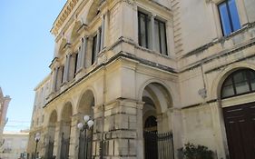 Maison Ortigia